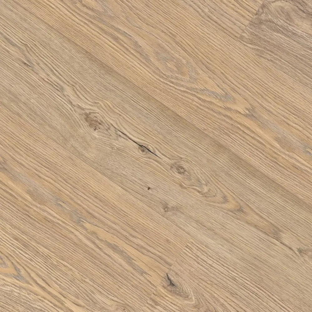 Ламинат Дуб Стерлинг Сумеречный 32 класс толщина 8 мм 2.22 м² KRONOSTEP STLM-2040063 - Вид №2