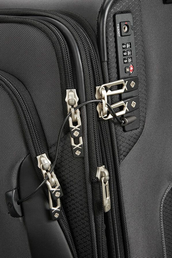 CS1-18010 Чемодан CS1*010 XBlade 4.0 Spinner Expandable 78 Samsonite X`Blade 4.0  - Вид №13