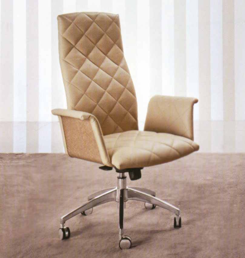 Кресло руководителя  GIORGIO COLLECTION 3081/L SUNRISE