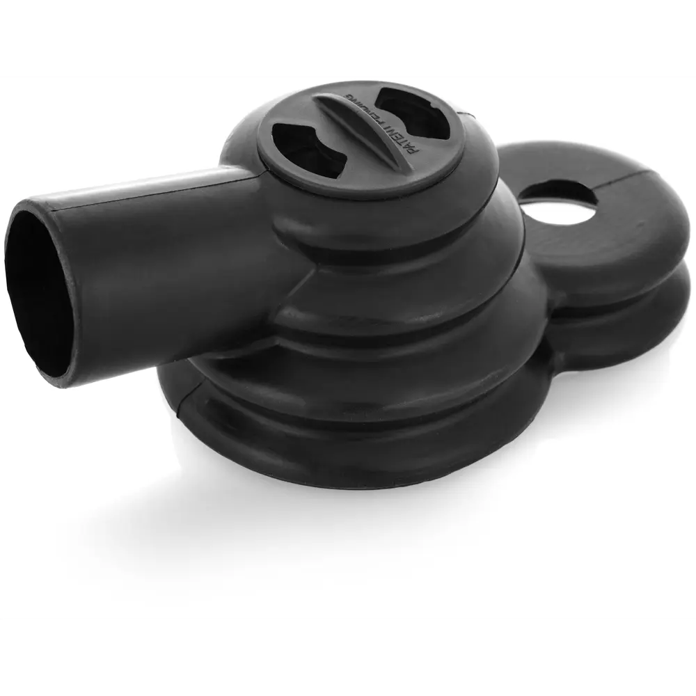 Насадка для пылесоса для сверления Zugel ZDN3235, 32/35 мм STLM-2194567 - Вид №7