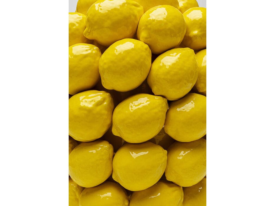 Фарфоровая ваза KARE Design LEMON JUICE 40CM ARCH-00027099 - Вид №4
