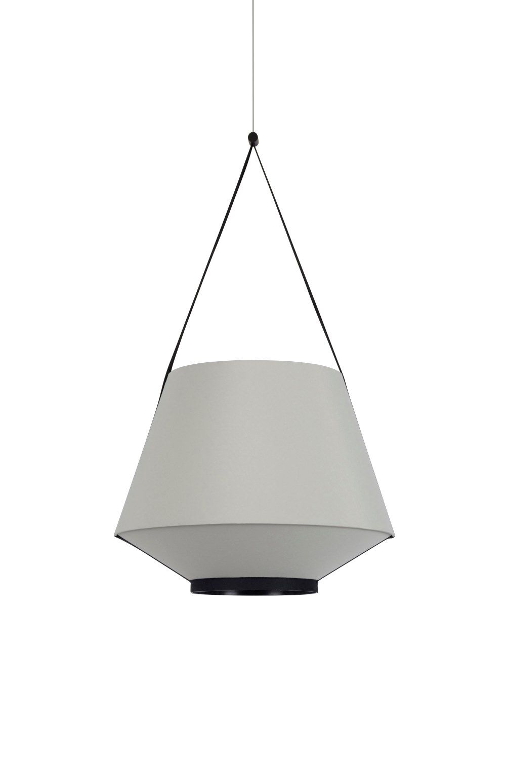 Ткань светодиодный подвесной светильник Forestier Carrie ARCH-00144135 - Вид №29