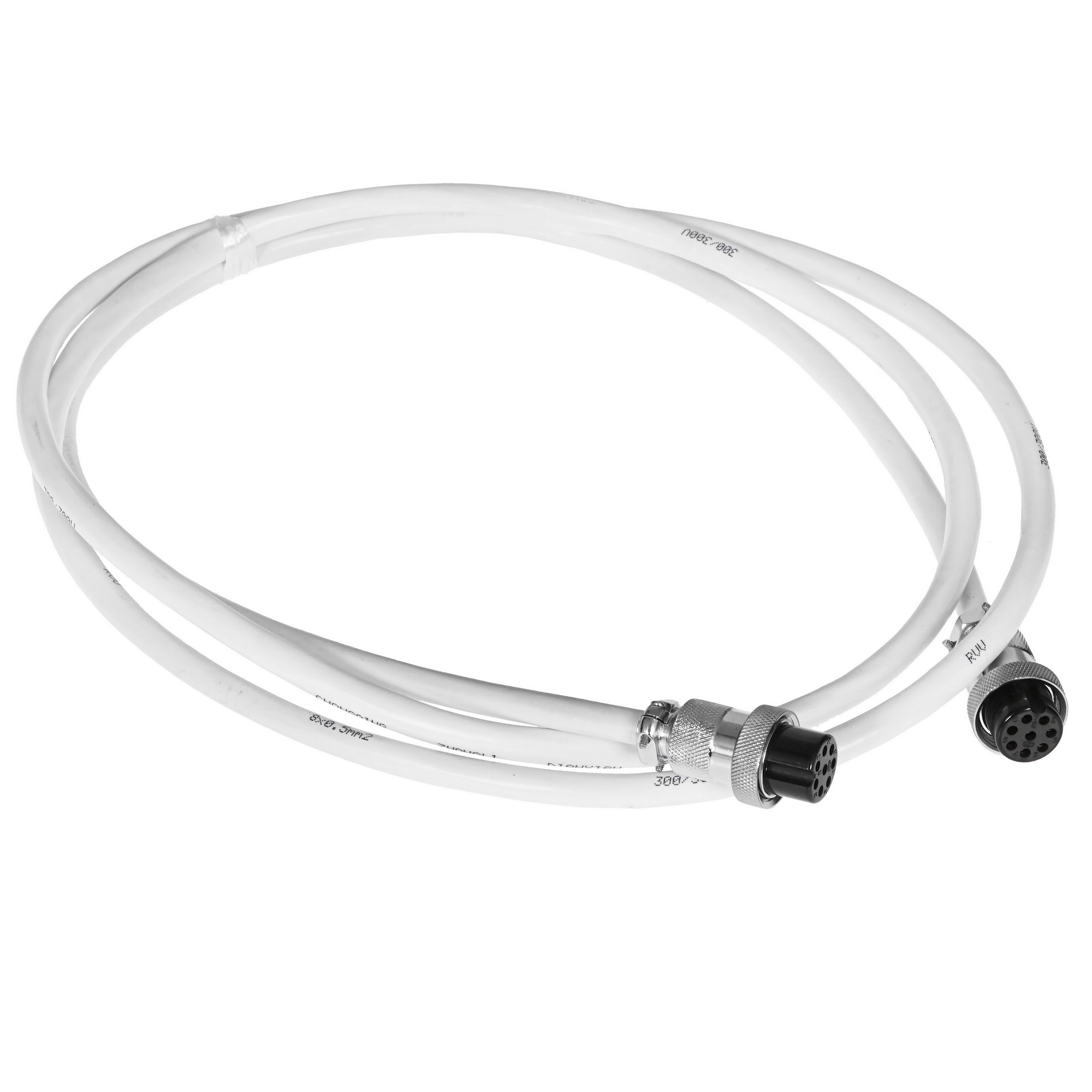 Блок автоматики ТСС АВР-С 9000/400 5411145 STDN-0109109 - Вид №6