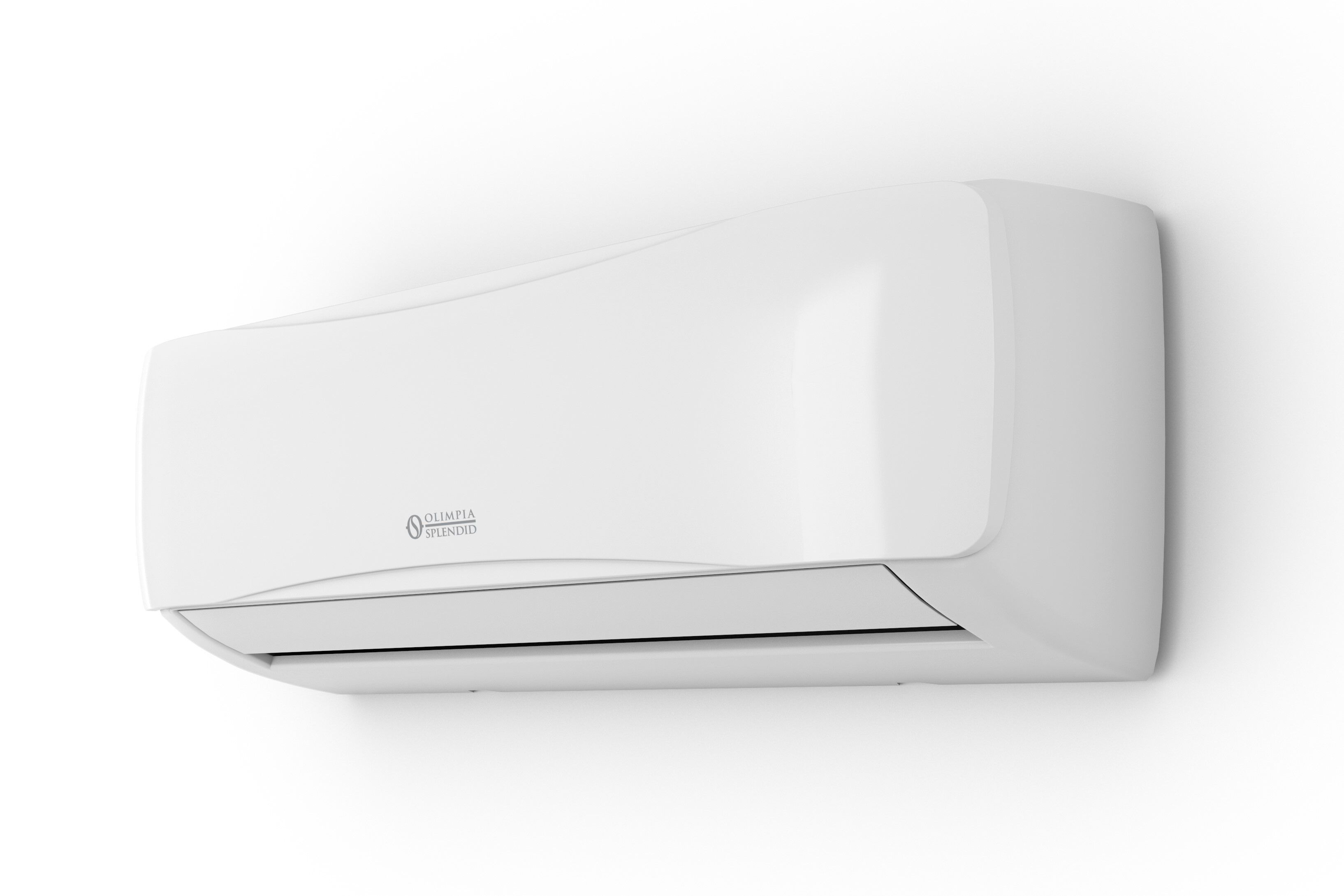 Настенный многоразрядный кондиционер OLIMPIA SPLENDID стационарные кондиционеры ARCH-00021020 - Вид №3