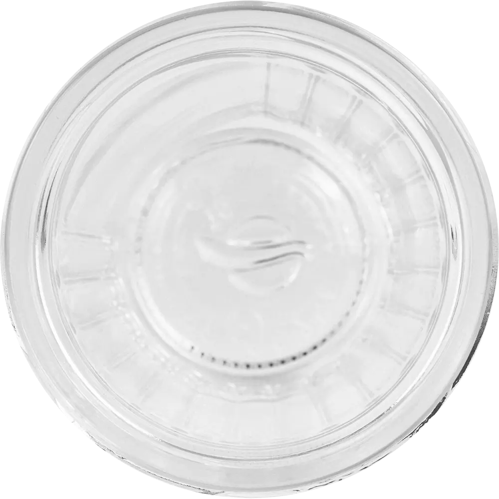 Стакан Твист-офф 250 мл стекло прозрачная Santreyd STLM-2173923 - Вид №2