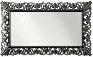 Jetclass Настенное зеркало с Wi-Fi и встроенными динамиками  Jlv902, jlv902a