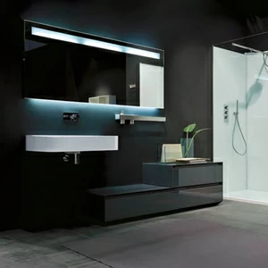 Комплект мебели №46 220 см Antonio Lupi PANTA REI