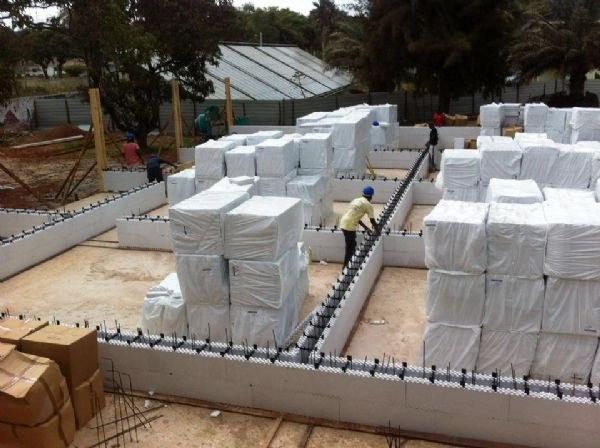 Carbon ED SYSTEM ® Система опалубки для несущей стены Ed2 sun-id-1418276 - Вид №52