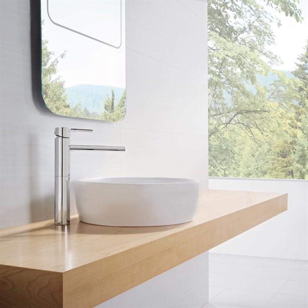 Раковина - чаша круглая Sanitana URBAN 45 S10016950400000 ( UBLV2E )  - Вид №1