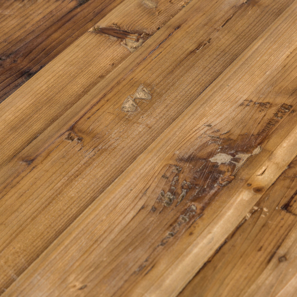 3112567 Обеденный стол «Континенталь» Object Desire Индустриальная эстетика  - Вид №5