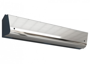 9114167 Тепловая завеса Тепломаш КЭВ-12П3013Е с пультом HL18