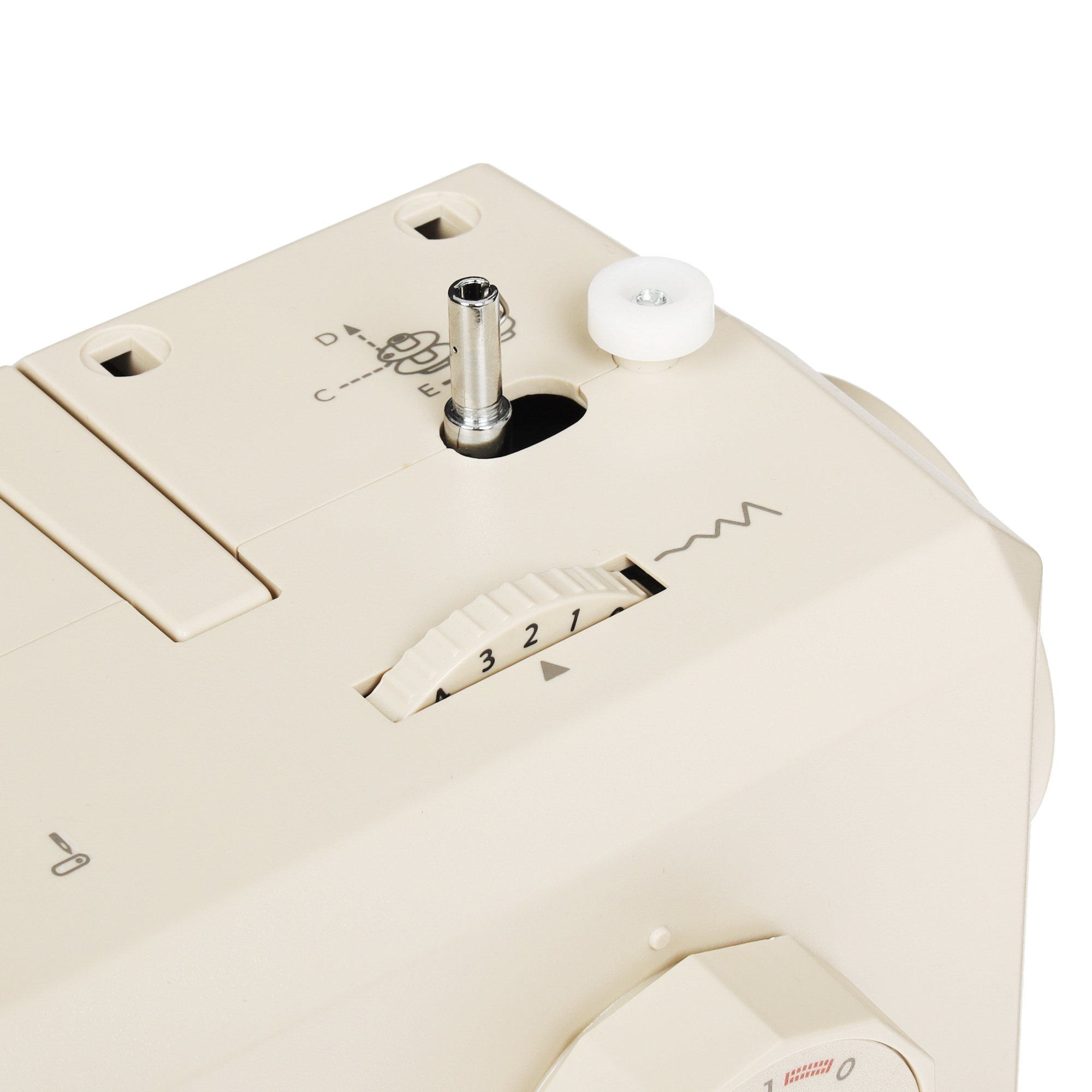 9134822 Швейная машина Reoka RKSM-1034 STDN-0148049 - Вид №5