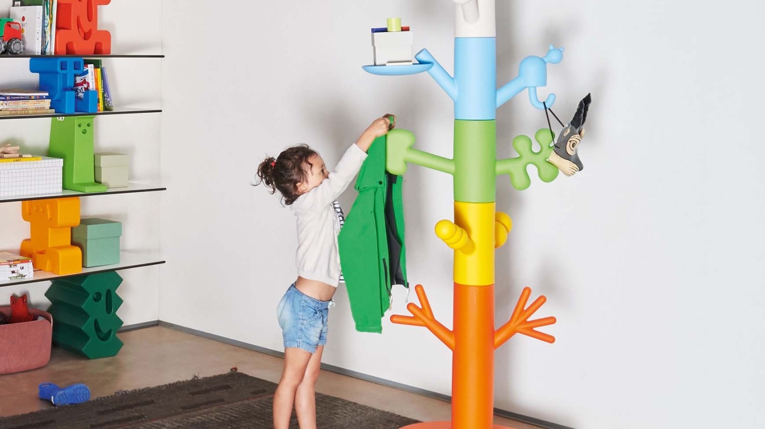 Райское дерево Magis sun-id-1328992 - Вид №5