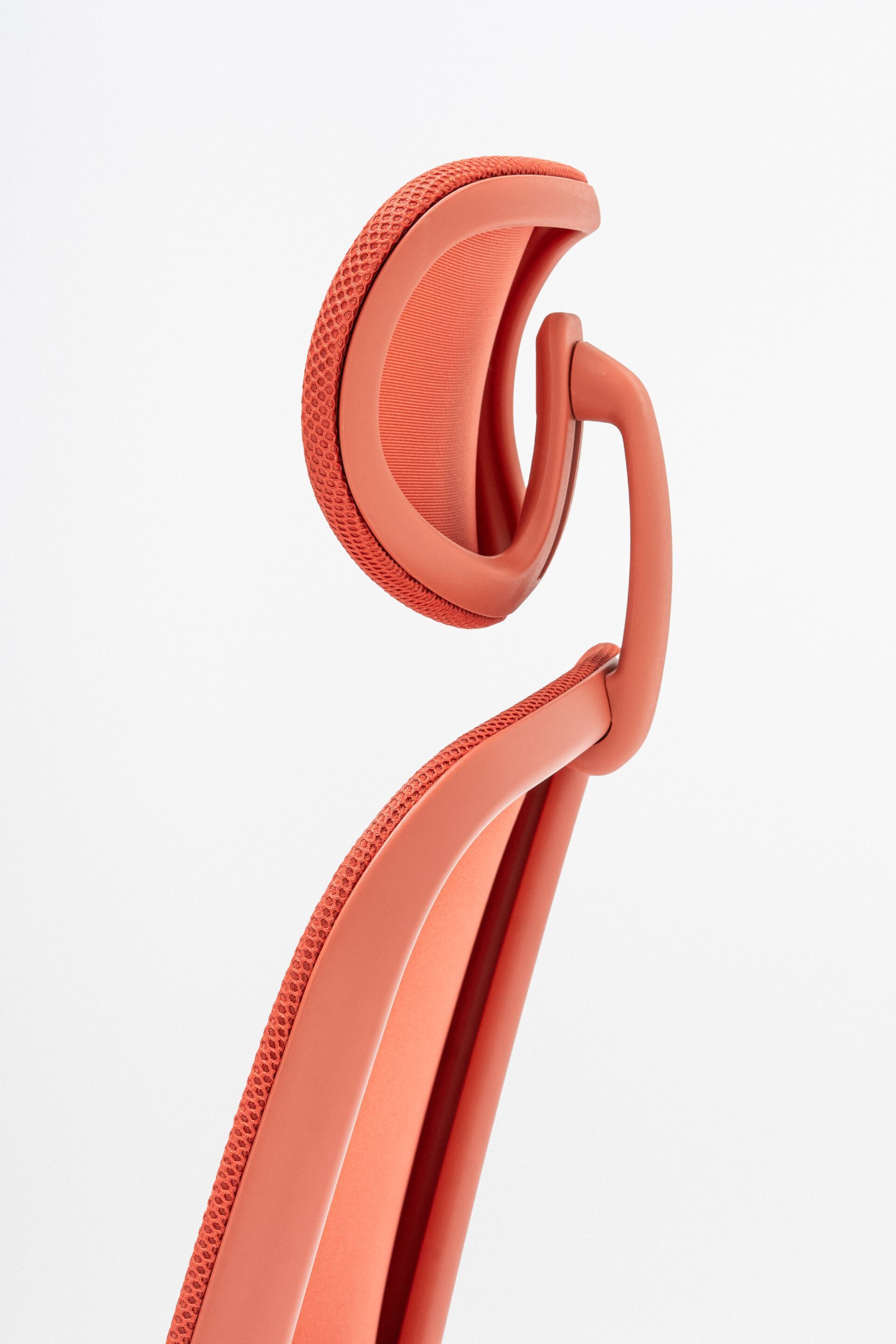 Вращающееся офисное кресло с подголовником MDD OLLIE ARCH-00063522 - Вид №3