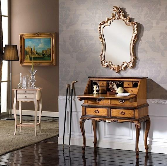 Arvestyle Рабочий стол из массива дерева Adam Br-2150 - Вид №1