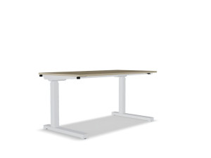 Стол с регулируемой высотой