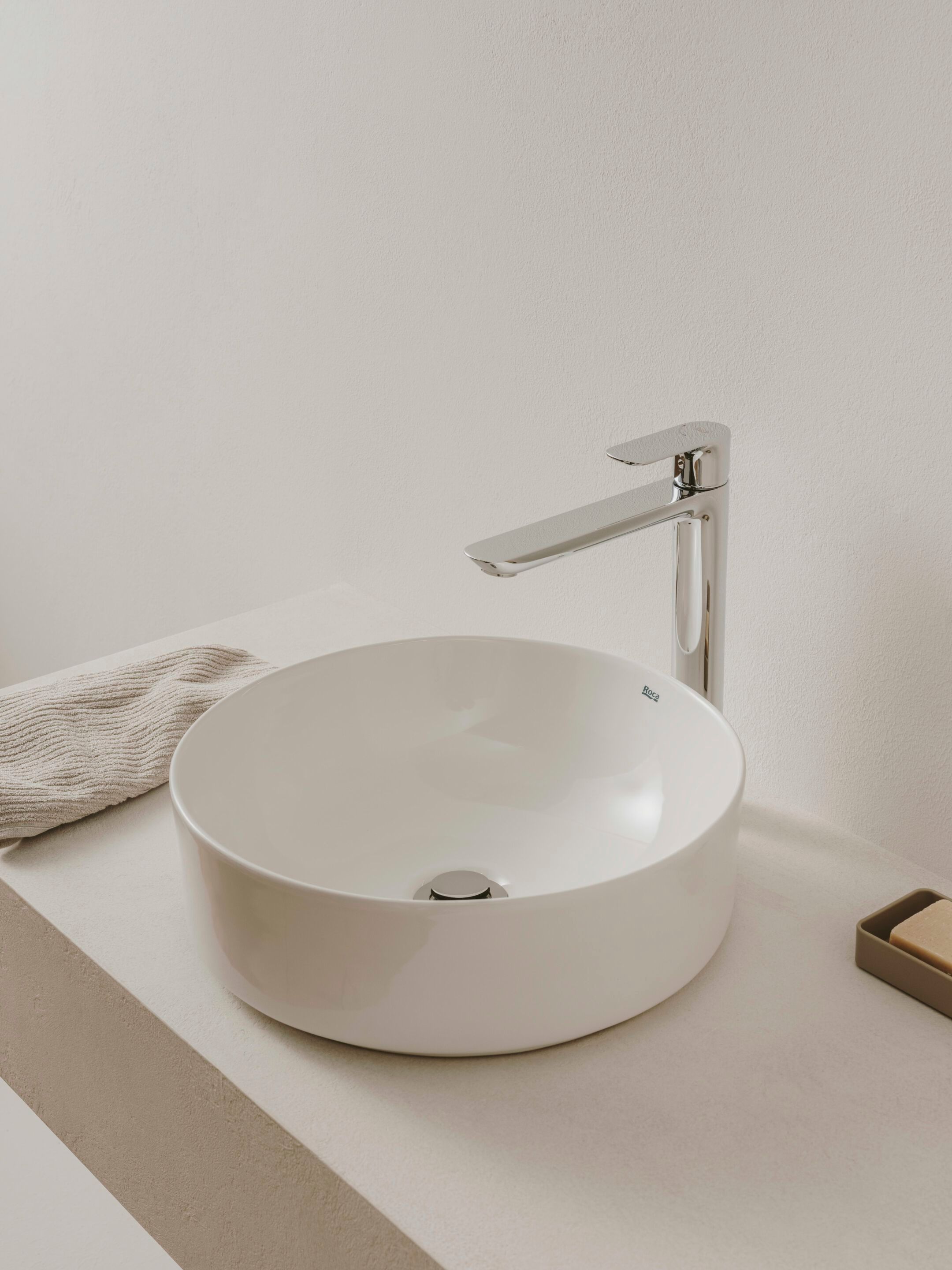 ARCH-00027967 Полка на борт ванны Roca Испания Ona - Вид №15