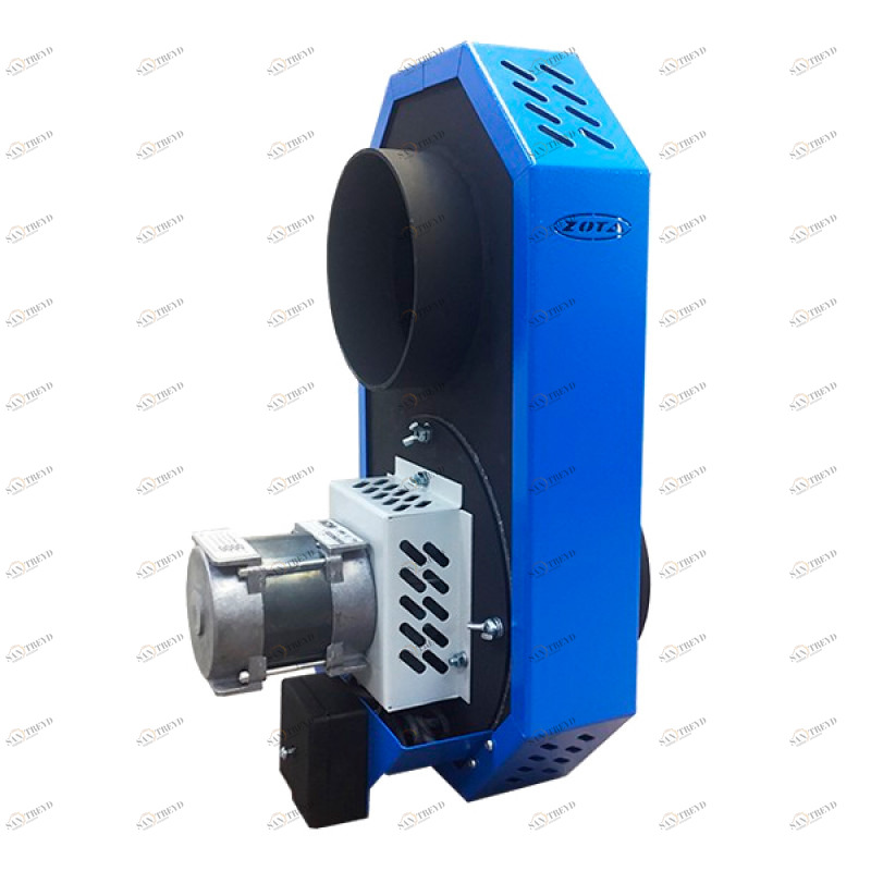 Дымосос Zota D 250 ZOTA_ZOTA ДЫМОСОСD250