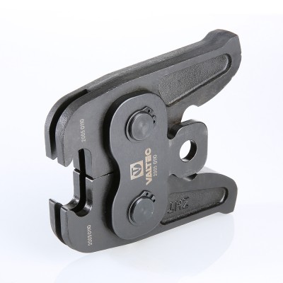 VTm.295.VR.00 Пресс-кольцо профиля V и пресс-адаптер для электрического пресс-инструмента Valtec Пресс-адаптер, 42-54 мм  - Вид №2