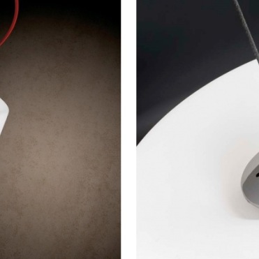 005700 Подвес Alma Light Bare  - Вид №3