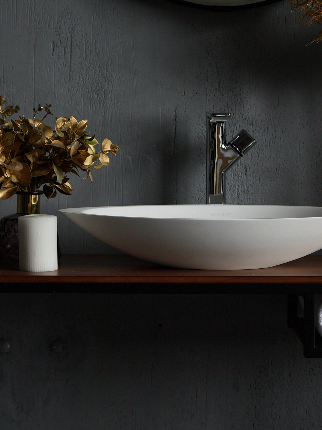 13043 Раковина Gondola Tre LAB.Space  - Вид №6