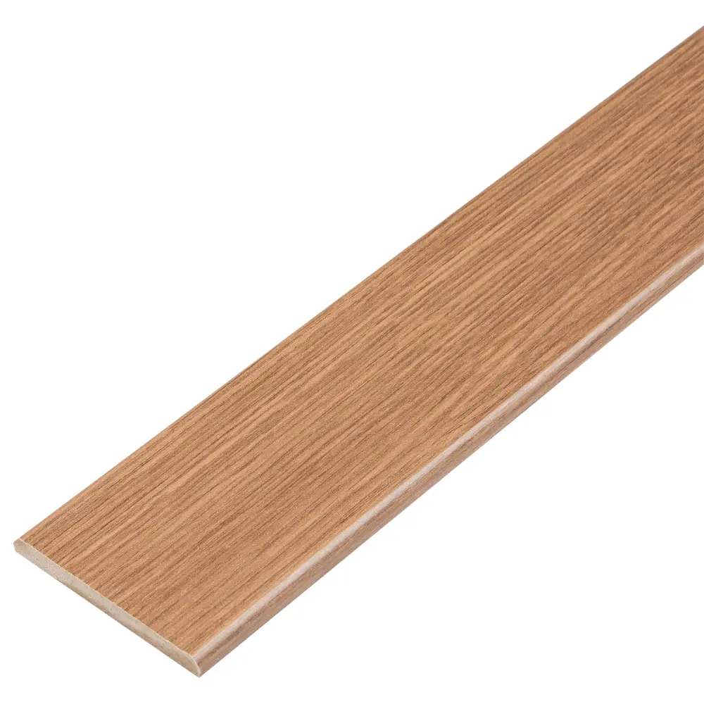 Наличник прямой Belleza 64 мм, цвет дуб Santreyd STLM-2071627