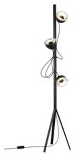 Ligne Roset Торшер из стали Trepied 10072185 - Вид №1