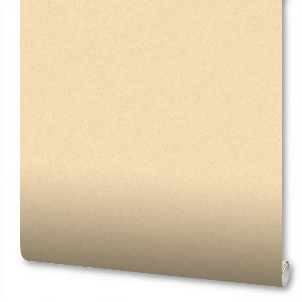 Обои флизелиновые Wallsecret Jardin песочные 1.06 м 8765-17 STLM-2093765