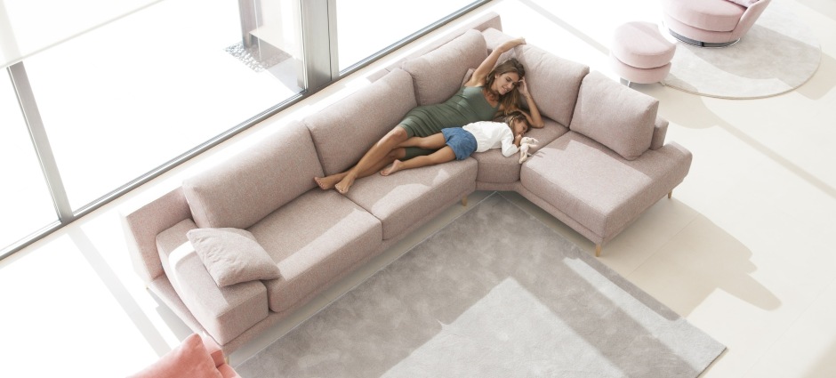 038625 Диван Nordik Fama Madison Santreyd - Вид №1