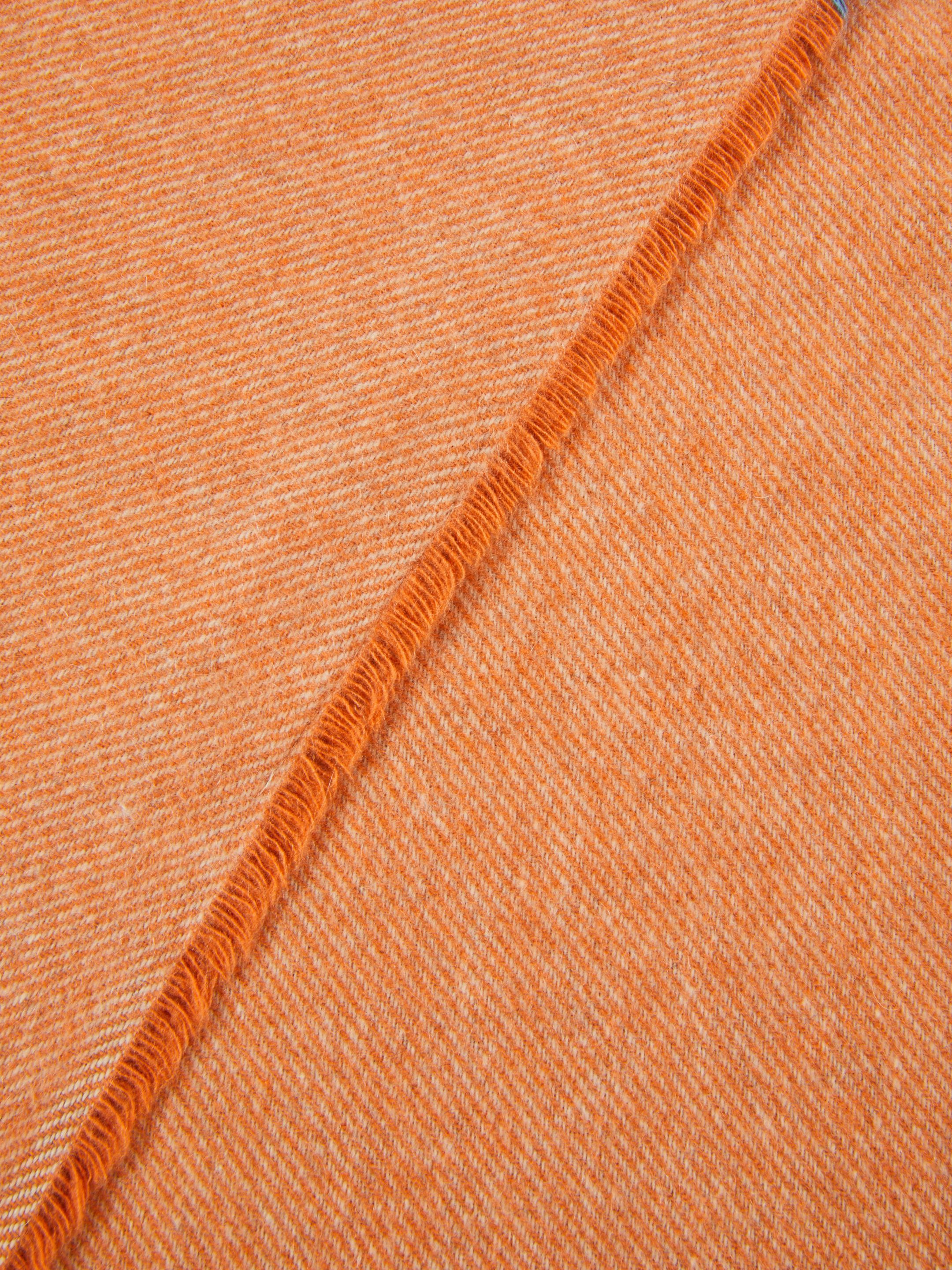 Кашемир плед плед Lanerossi EVEREST CHECK ARCH-00050831 - Вид №17