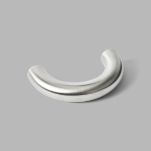 12900802140 Толстая ручка, средняяd line Tom Dixon