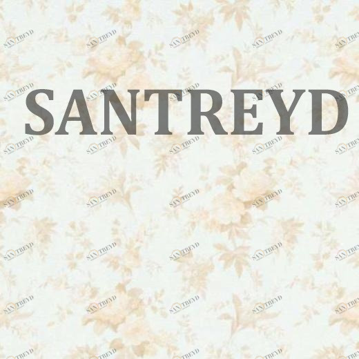 5825-14 Обои Erismann Vie En Rose 582514