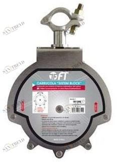 FT Шкив безопасности sun-id-1356405