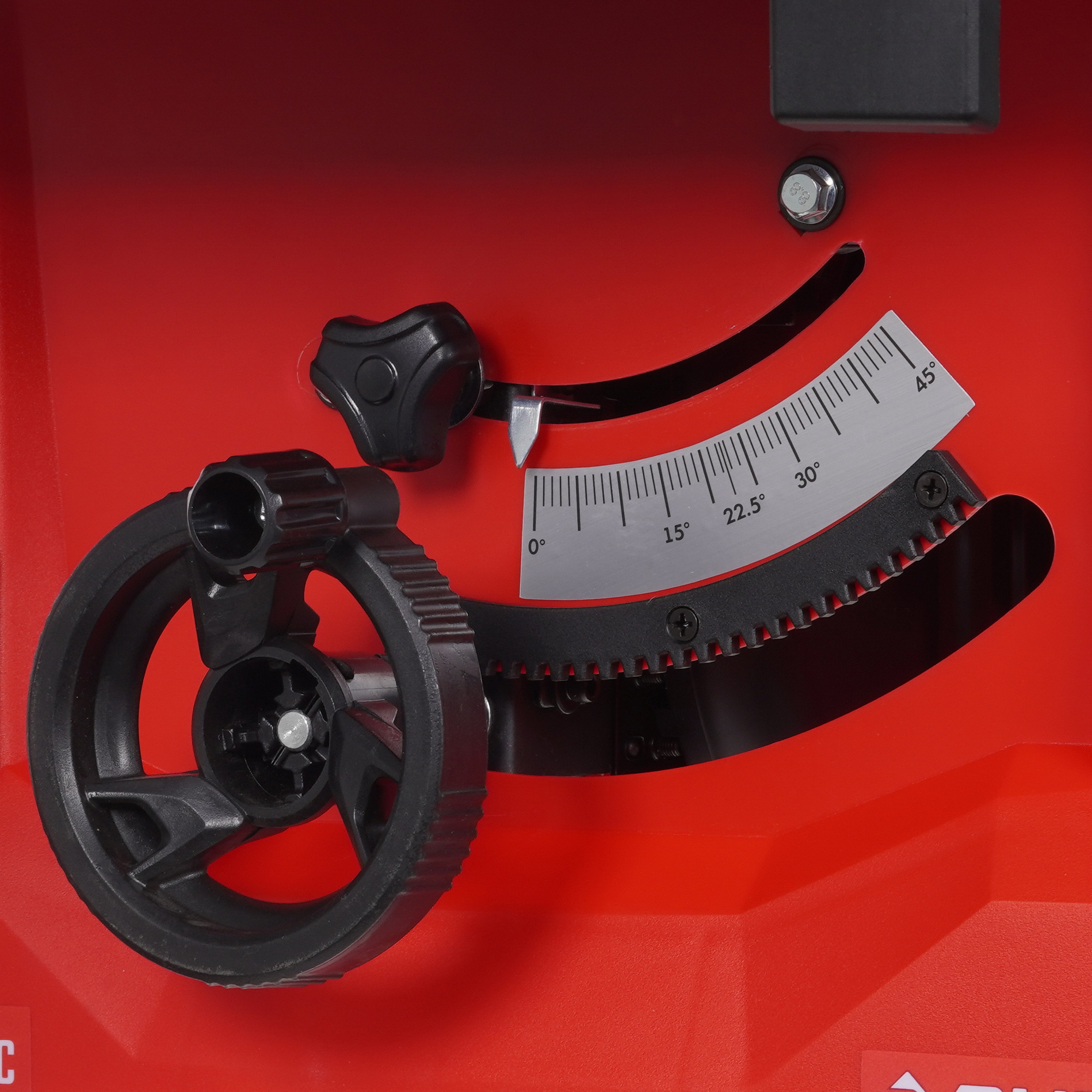 Распиловочный станок Зубр СРЦ-254с 5411333 STDN-0035573 - Вид №3