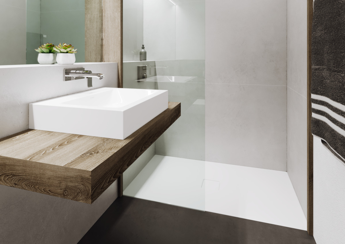 Душевой поддон KALDEWEI Сталь эмалированная 781-5 212 пергамон 781-5212 - Вид №11