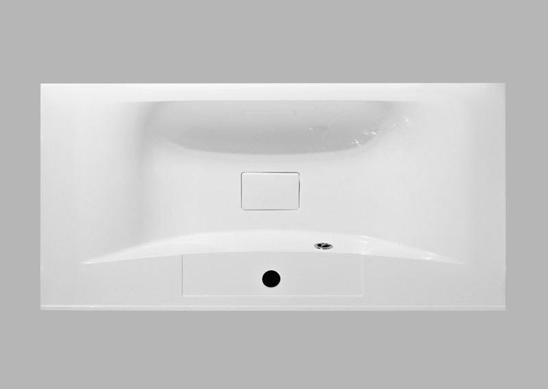 Мебель для ванной BelBagno MARINO-900-2C-SO-BO-P  - Вид №2
