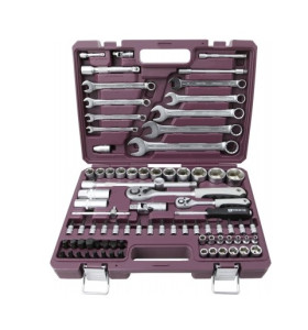 Набор инструментов Thorvik TS082 9090052