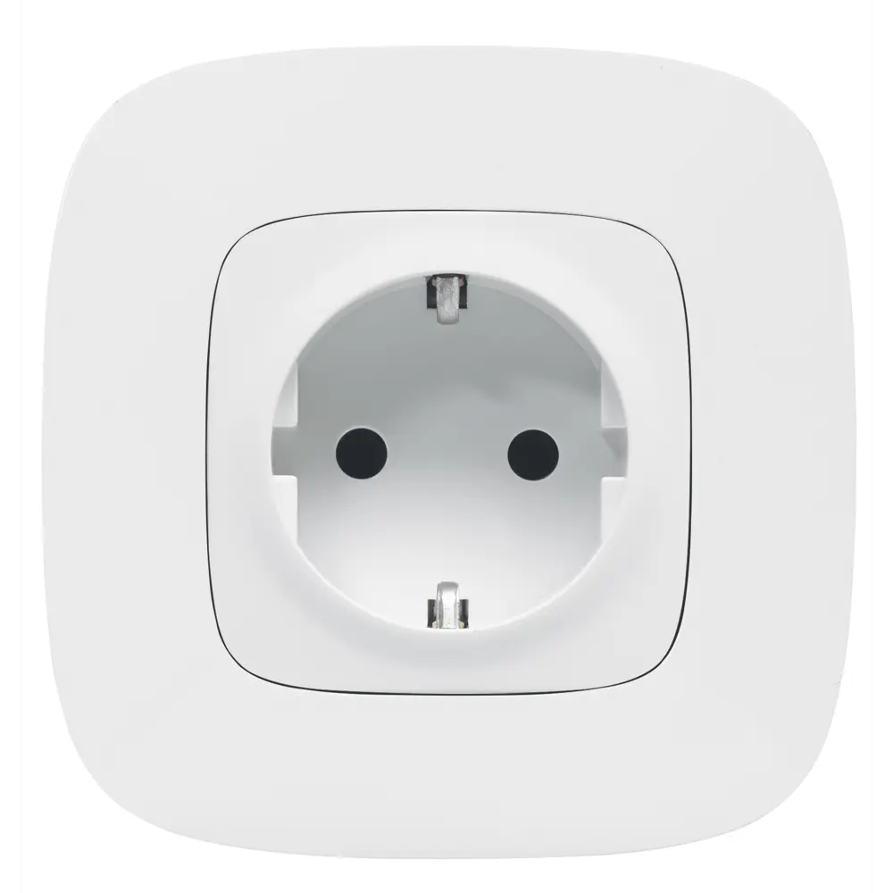 Рамка Legrand VLN-A 1 пост белая Valena Allure STLM-2028080 - Вид №4