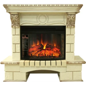 Обрамление Pierre Luxe угловой шампань