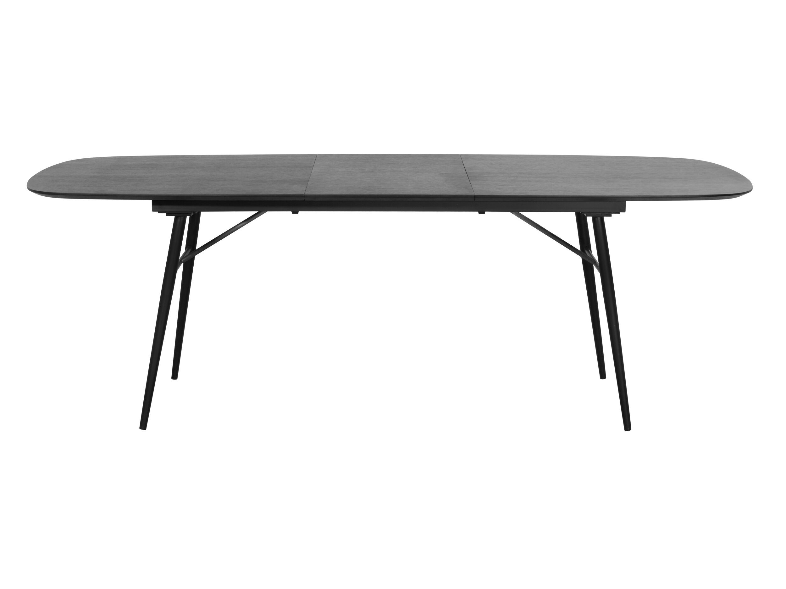 Выдвижной прямоугольный стол POMAX ITALO ARCH-00087788