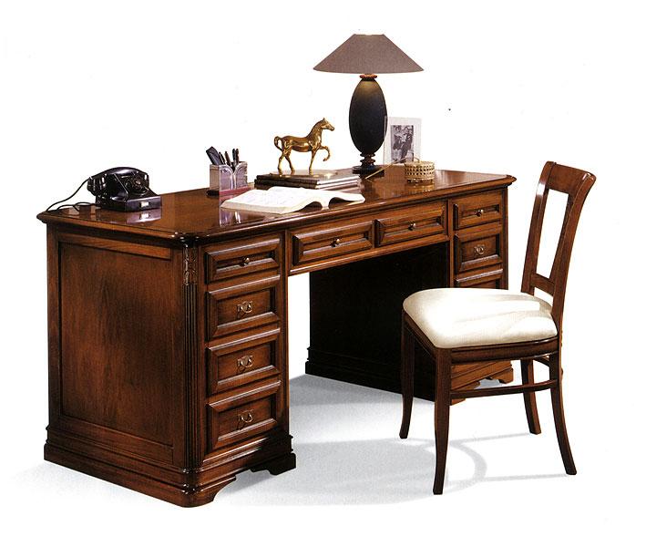 Письменный стол  MIRANDOLA M492 