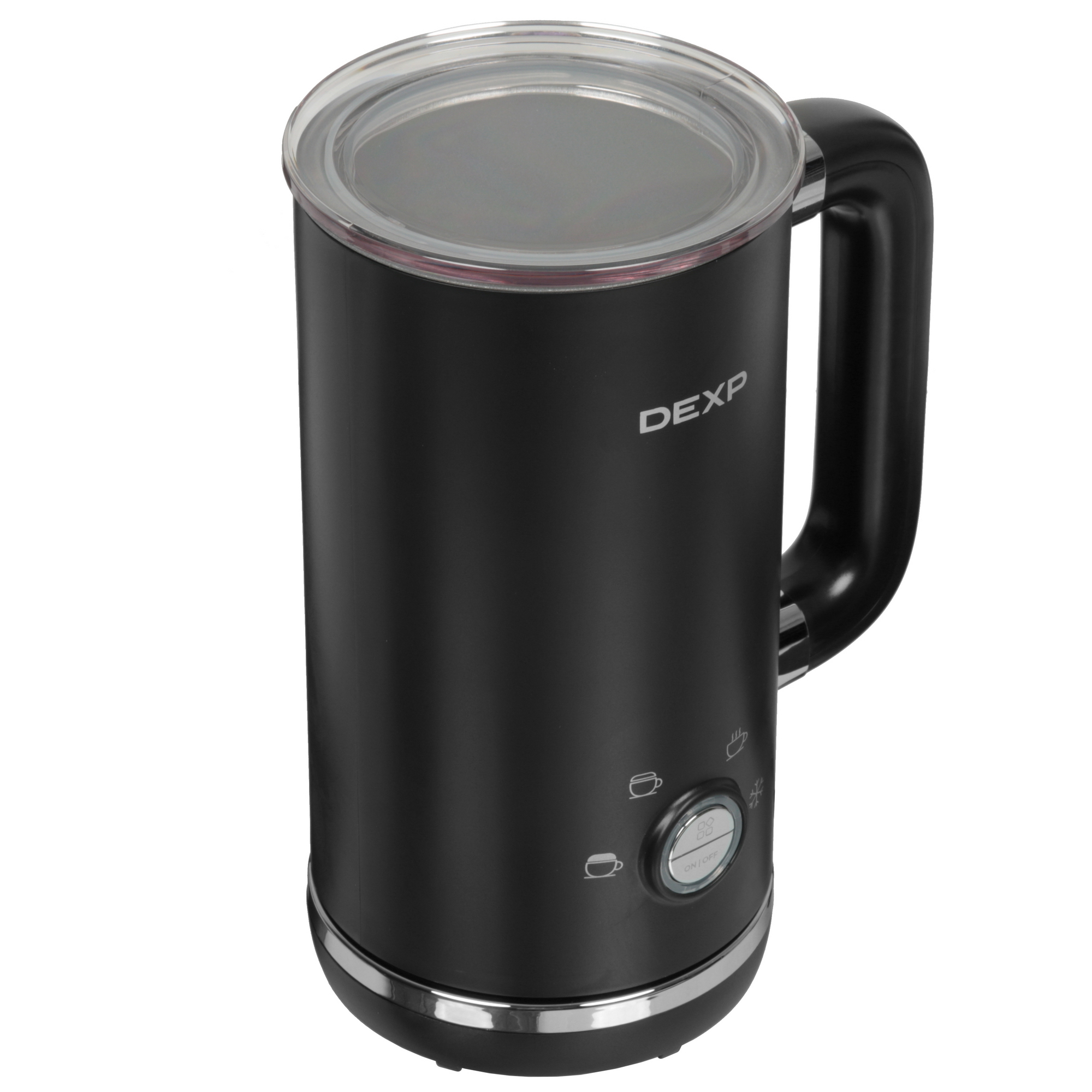 9153476 Капучинатор-вспениватель  DEXP DMF-300 STDN-0004881 - Вид №2
