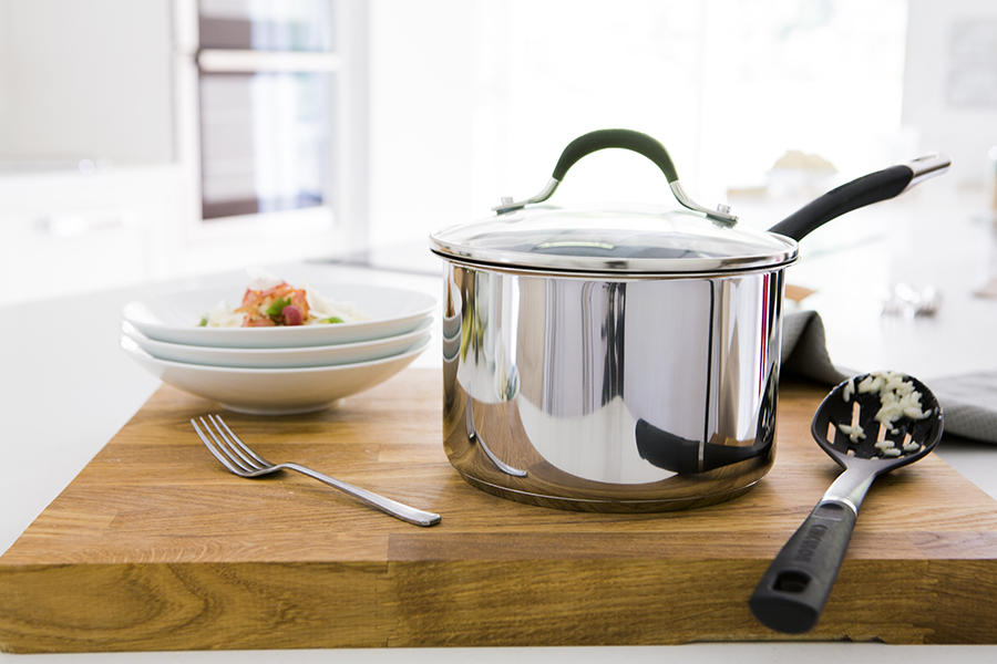 R78059 Сотейник с крышкой momentum, D18 см, 2,8 л CIRCULON  - Вид №1