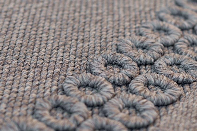 Talenti Прямоугольный уличный коврик sun-id-1368362 - Вид №2