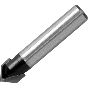 Фреза пазовая V-образная Fit 36652, 10x10x42 мм 82262395 STLM-2127832