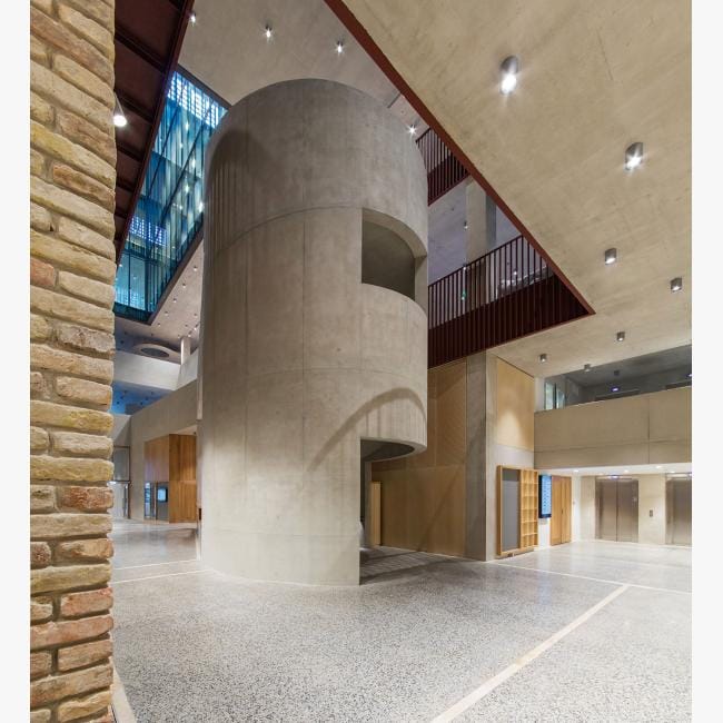 Потолочный светодиодный прожектор Deltalight Boxy ARCH-00020850 - Вид №2