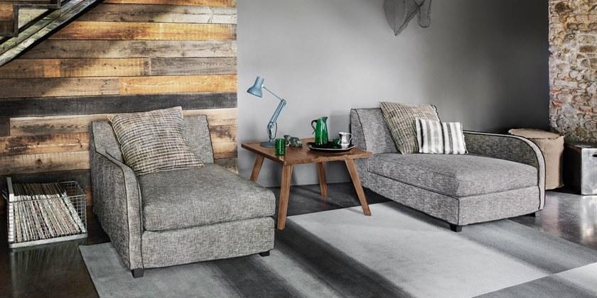 Gervasoni Дормез со съемной крышкой Next / spin sun-id-1450220 - Вид №1