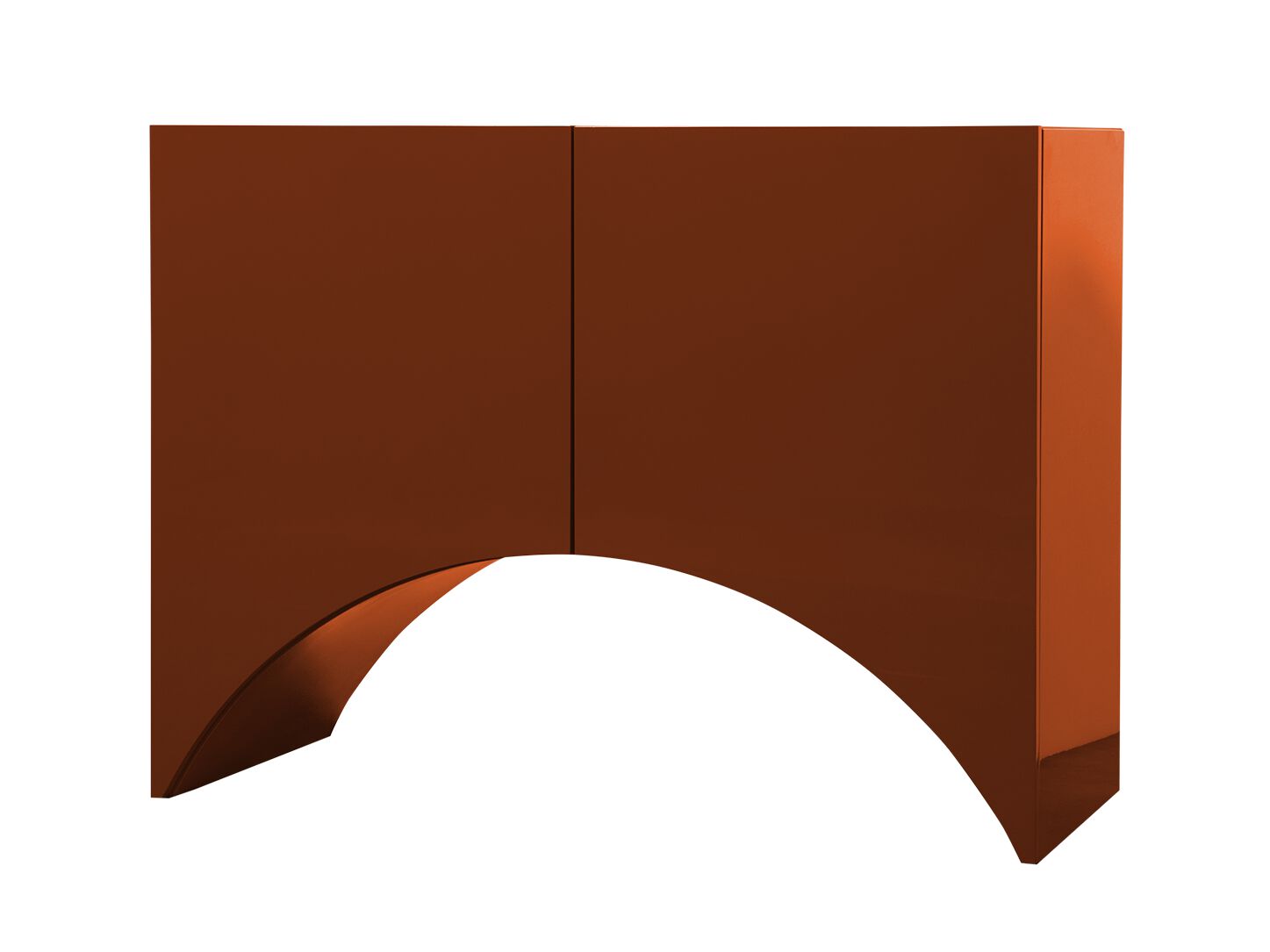 Шкаф из МДФ с распашными дверями BD Barcelona мосты ARCH-00099617 - Вид №31