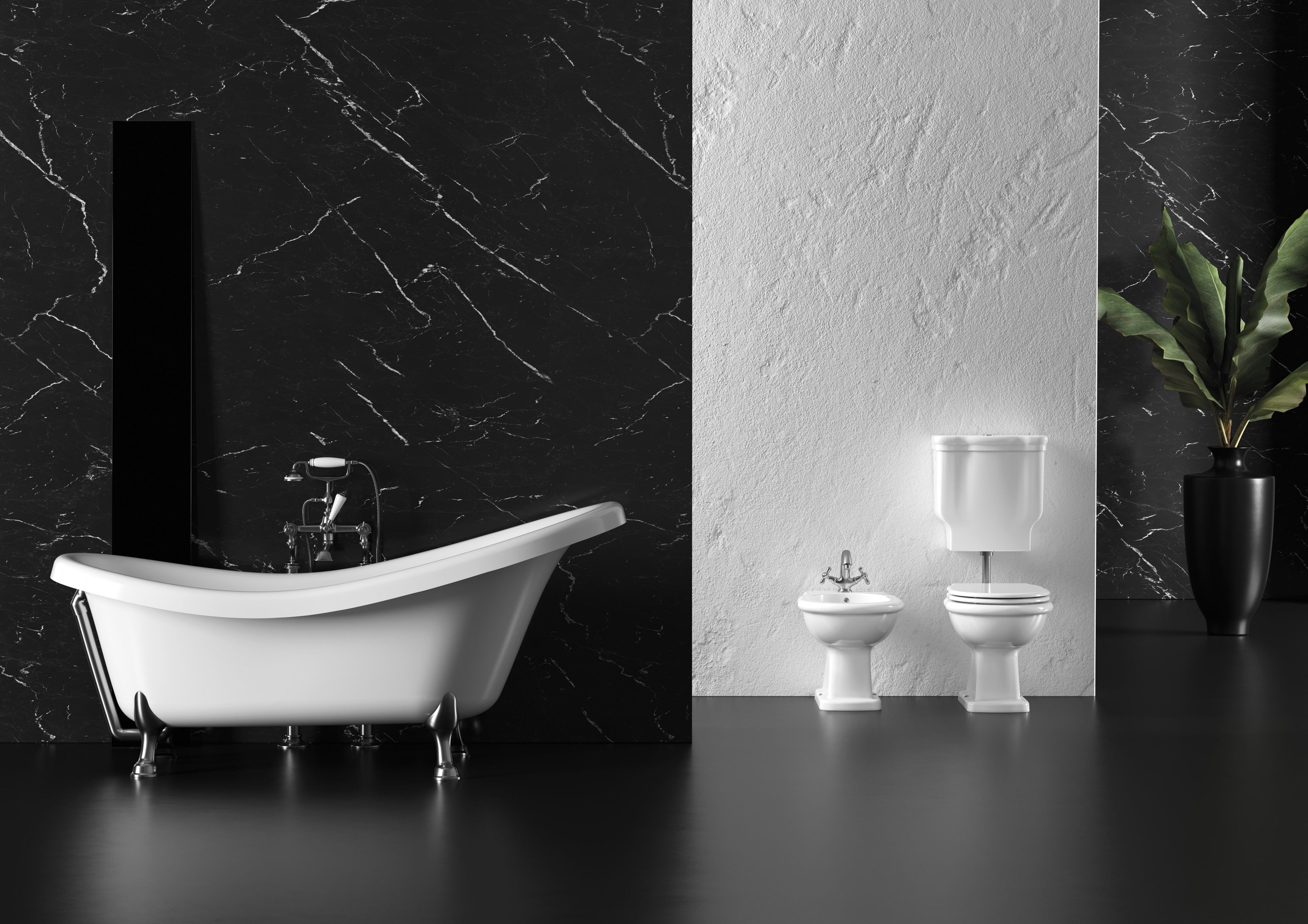 Напольное керамическое биде Alice Ceramica ARCH-00048716 - Вид №7