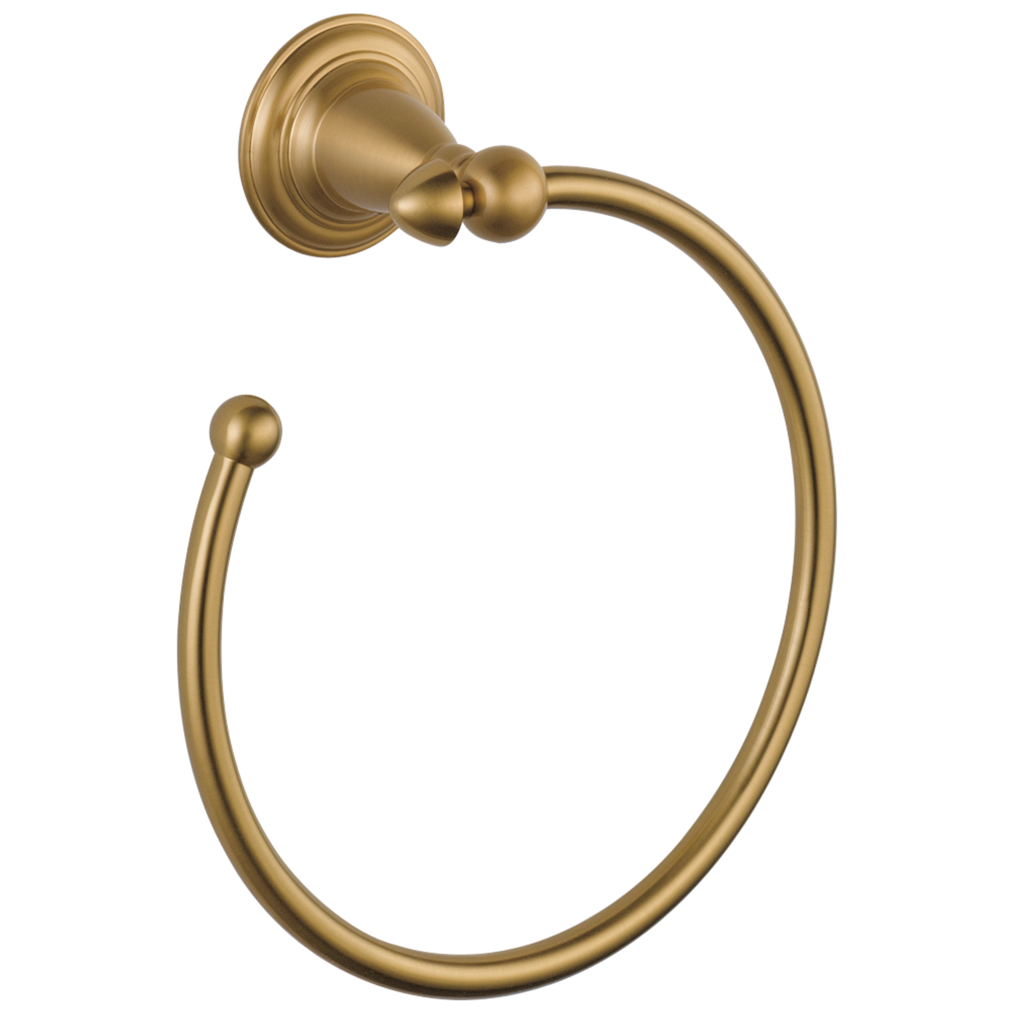 75046-NN Кольцо для полотенца Delta Faucet Victorian Жемчужный никель